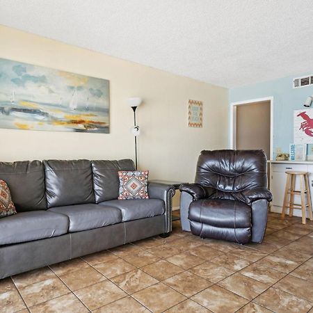 The Summit 727 Apartment Panama City Beach Bagian luar foto