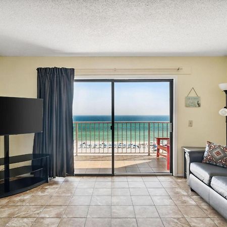 The Summit 727 Apartment Panama City Beach Bagian luar foto