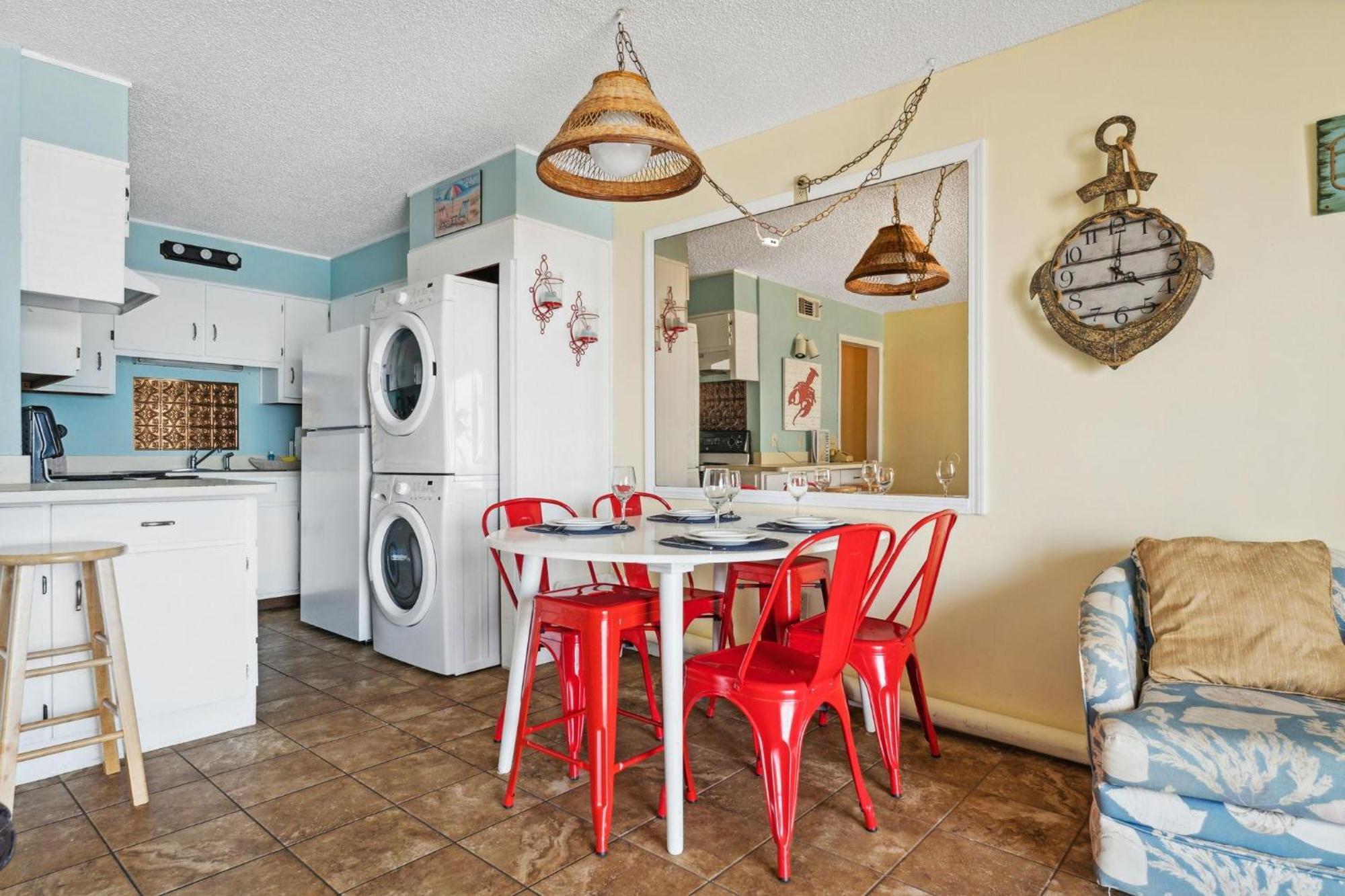 The Summit 727 Apartment Panama City Beach Bagian luar foto