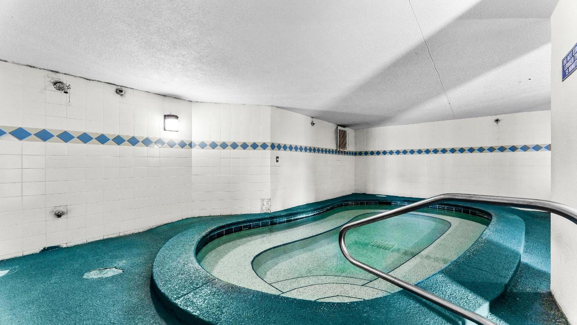 The Summit 727 Apartment Panama City Beach Bagian luar foto