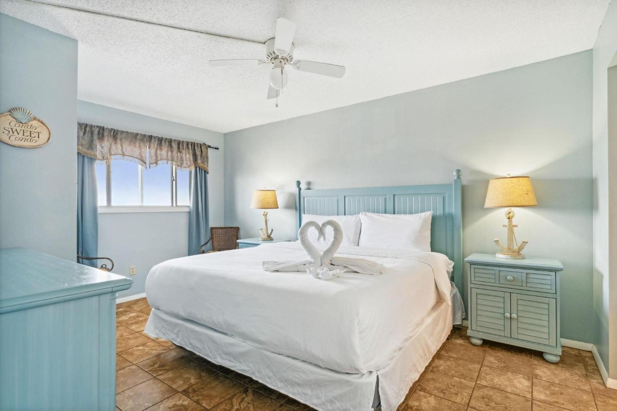 The Summit 727 Apartment Panama City Beach Bagian luar foto