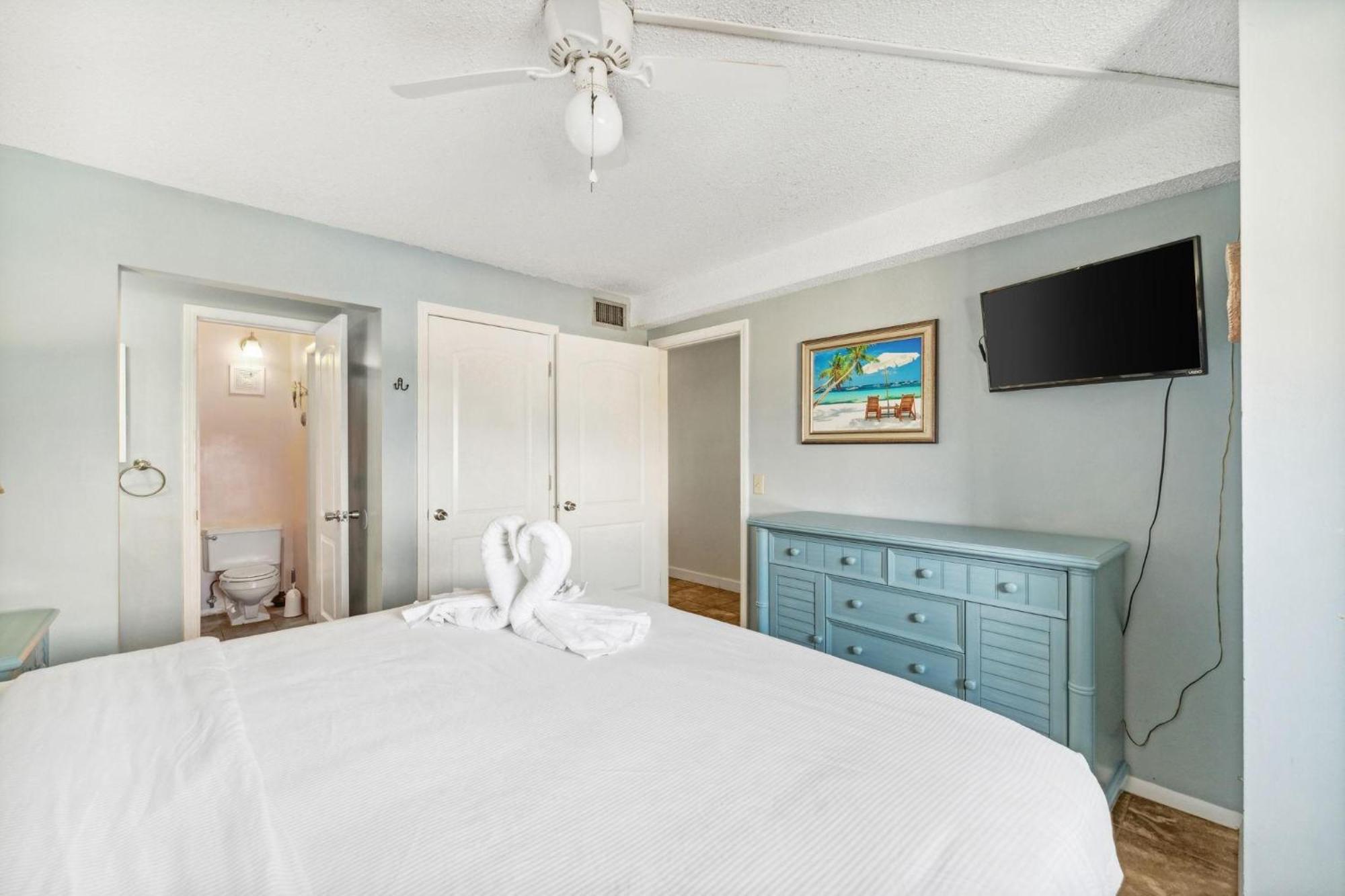 The Summit 727 Apartment Panama City Beach Bagian luar foto